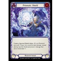 Prismatic Shield【青】【R】【U-MON094】