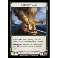 Gallantry Gold【C】【U-MON108】
