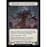 Blasmophet, the Soul Harvester【T】【U-MON219】