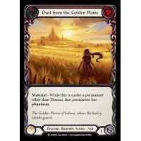 Dust from the Golden Plains【M】【DYN002】