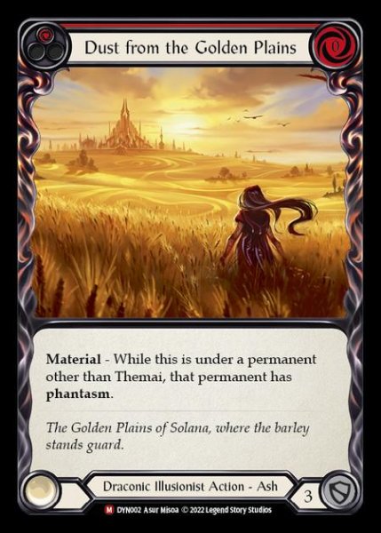 画像1: Dust from the Golden Plains【M】【DYN002】 (1)