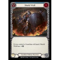 Shield Wall【青】【C】【DYN038】