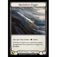 Quicksilver Dagger【R】【DYN069】