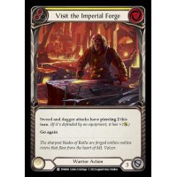 Visit the Imperial Forge【黄】【C】【DYN086】