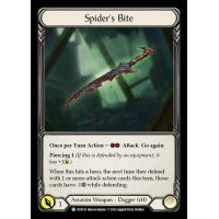 Spider's Bite【R】【DYN115】