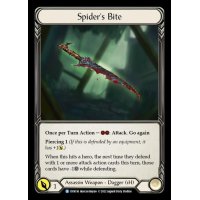 Spider's Bite【R】【DYN116】