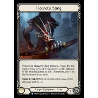 Hornet's Sting【R】【DYN152】