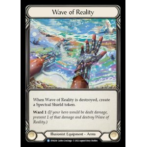 画像1: Wave of Reality【R】【DYN214】