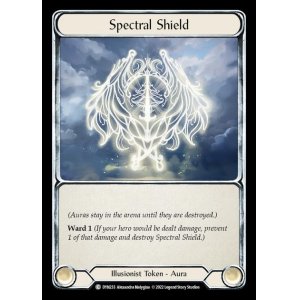 画像1: Spectral Shield【C】【DYN233】