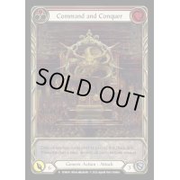 Command and Conquer【F】【DYN000】【Cold Foil】
