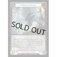Winds of Eternity【M】【EVR040】【Extended Art】