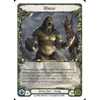 Rhinar(C)(1HP002)