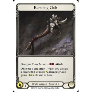 画像1: Romping Club(C)(1HP006)