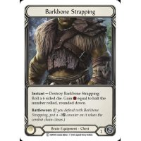Barkbone Strapping(C)(1HP008)