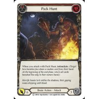 Pack Hunt(赤)(C)(1HP025)