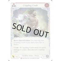 Crippling Crush(M)(1HP050)