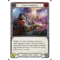Crush Confidence(赤)(C)(1HP073)