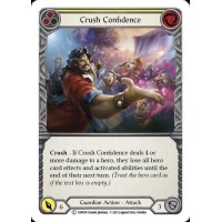 Crush Confidence(黄)(C)(1HP074)