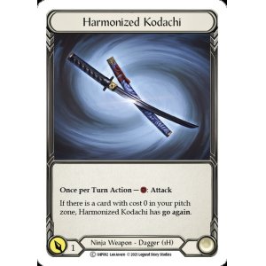 画像1: Harmonized Kodachi(C)(1HP092)