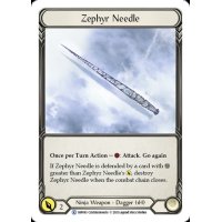 Zephyr Needle(R)(1HP093)