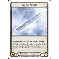 Zephyr Needle(R)(1HP094)