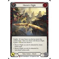 Heron's Flight(M)(1HP100)