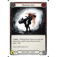 Blackout Kick(赤)(R)(1HP104)