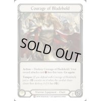 Courage of Bladehold(M)(1HP146)