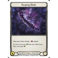 Reaping Blade(R)(1HP261)