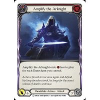 Amplify the Arknight(赤)(C)(1HP282)