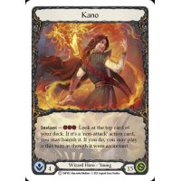Kano(C)(1HP302)