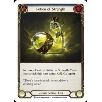 Potion of Strength(R)(1HP382)