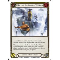 Flock of the Feather Walkers(黄)(C)(1HP391)