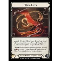 Silken Form【C】【UPR004】