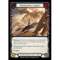 Dunebreaker Cenipai【青】【C】【UPR023】