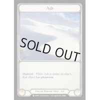 Ash/Aether Ashwing【Marvel】【UPR043】【Cold Foil】