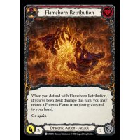Flameborn Retribution【C】【UPR095】
