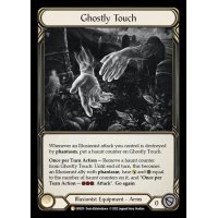 Ghostly Touch【L】【UPR151】【Cold Foil】