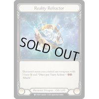 Reality Refractor【R】【DTD216】