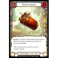 Steam Canister(R)(EVO077)