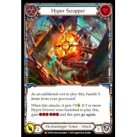 Hyper Scrapper(M)(EVO100)