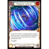 Meganetic Lockwave(M)(EVO143)