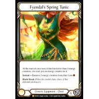 Fyendal's Spring Tunic(L)(EVO249)