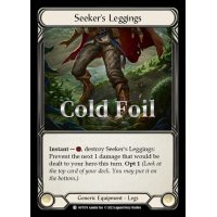 Seeker's Leggings(C)(OUT178)(Cold Foil)
