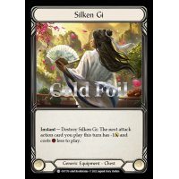 Silken Gi(C)(OUT179)(Cold Foil)