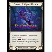Quiver of Abyssal Depths(L)(OUT095)(Rainbow)