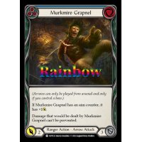 Murkmire Grapnel (青)(C)(OUT123)(Rainbow)
