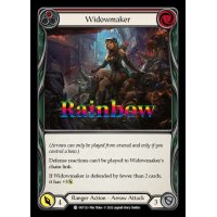 Widowmaker (赤)(C)(OUT133)(Rainbow)