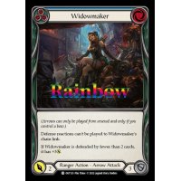 Widowmaker (青)(C)(OUT135)(Rainbow)