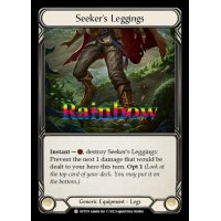 Seeker's Leggings(C)(OUT178)(Rainbow)
